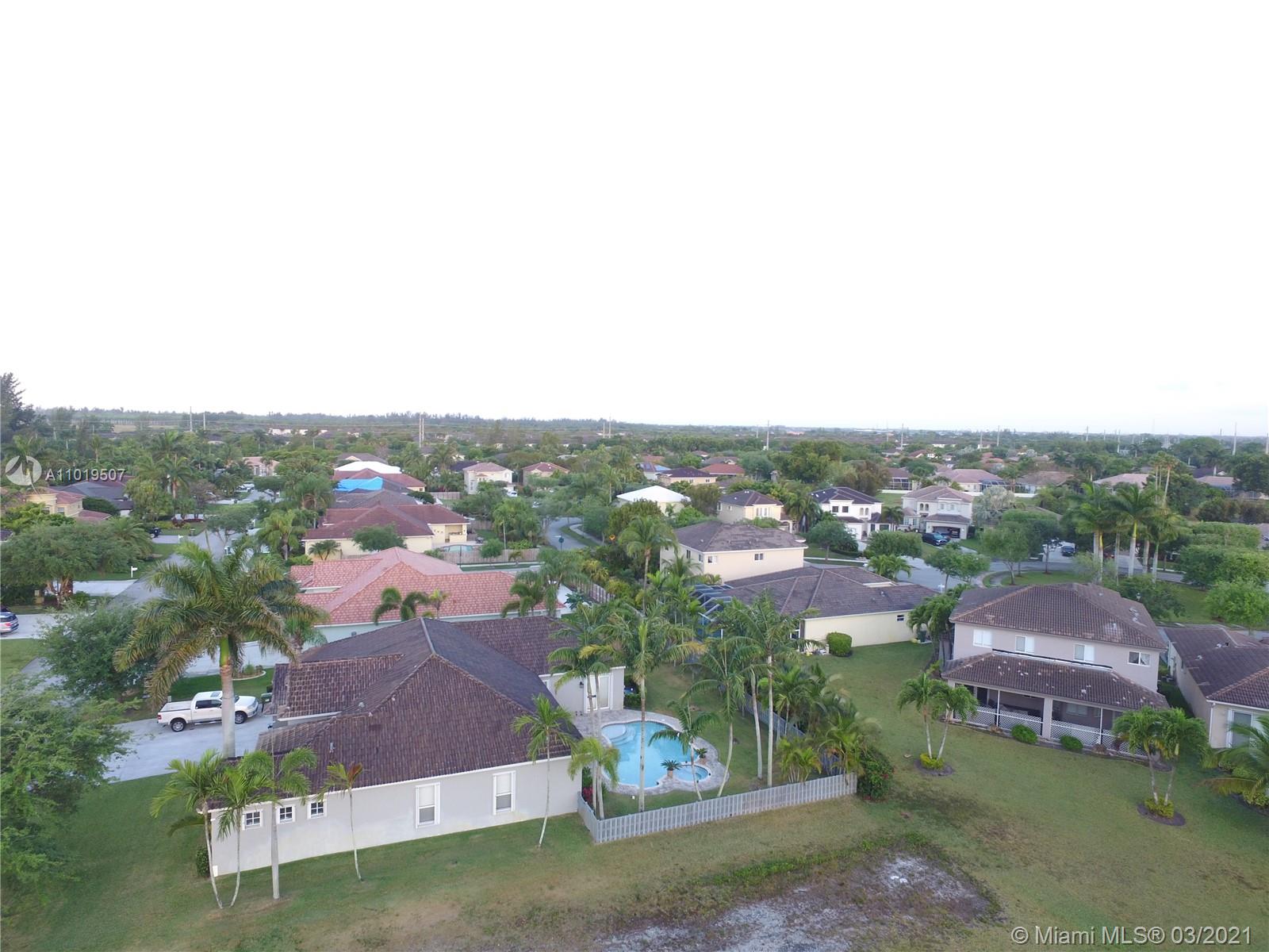 Homestead, FL 33035,3185 Fairways Dr