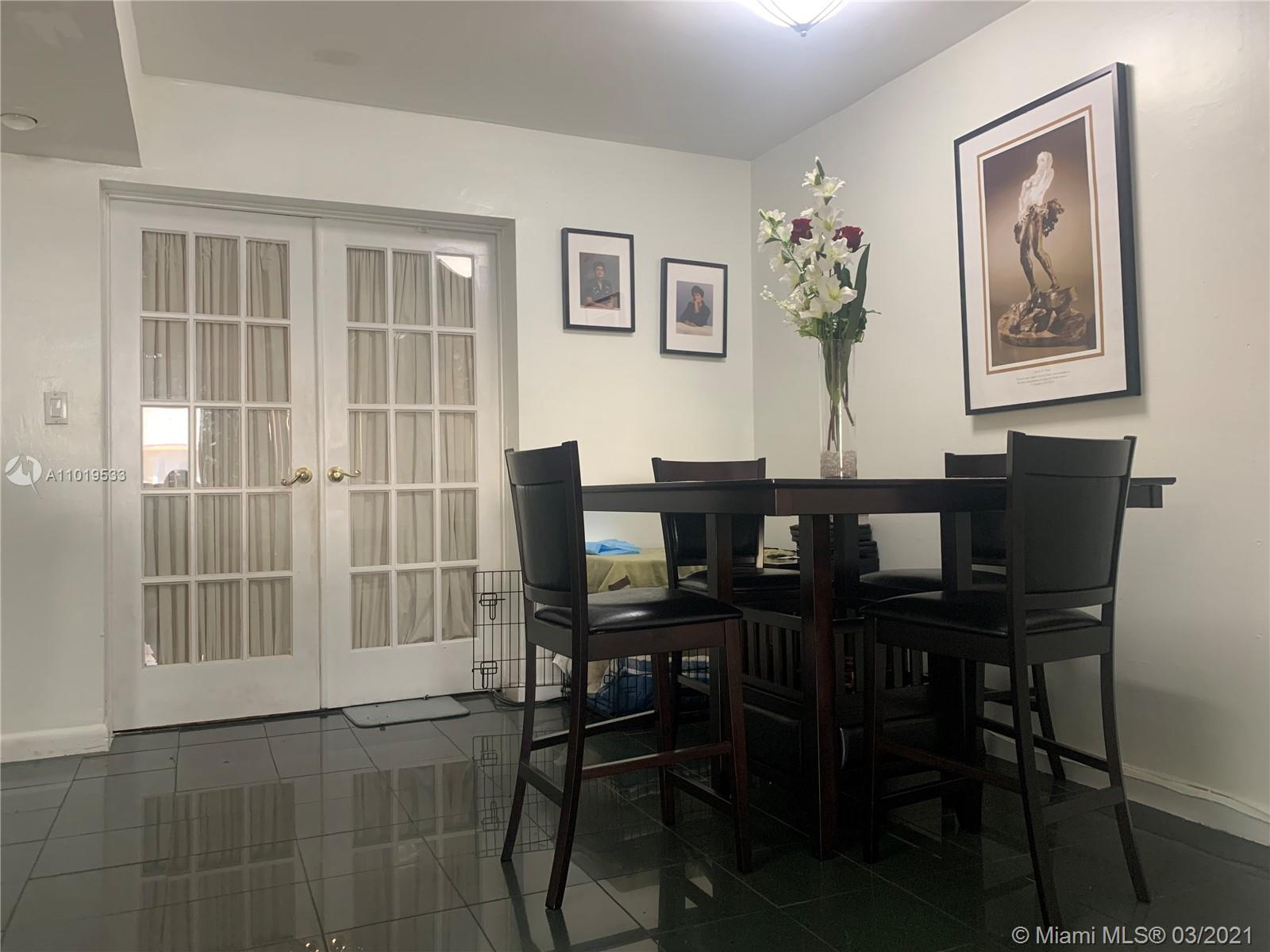 Hialeah, FL 33014,643 W 68th St #643