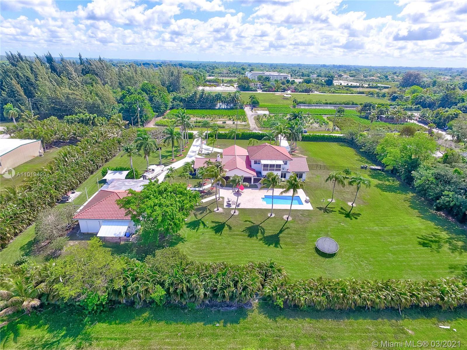 Southwest Ranches, FL 33332,5121 SW 210th Ter