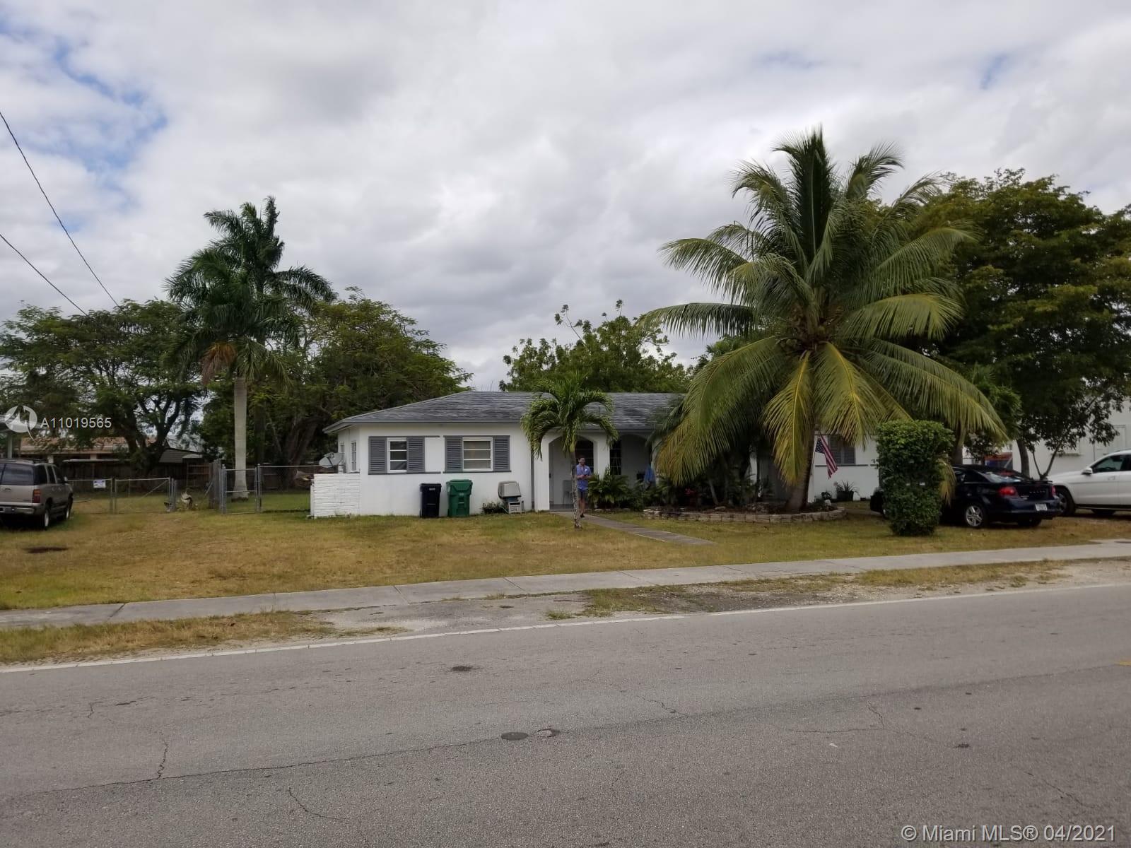 Homestead, FL 33033,16525 SW 296th St