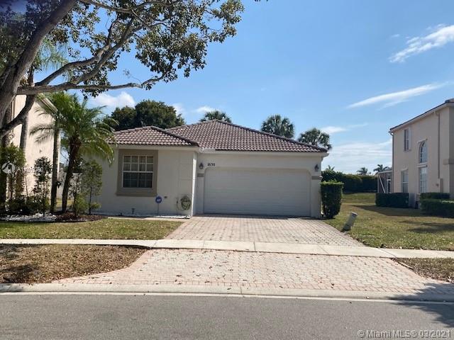 Lake Worth, FL 33467,7630 Rockport Cir