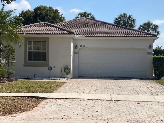 Lake Worth, FL 33467,7630 Rockport Cir