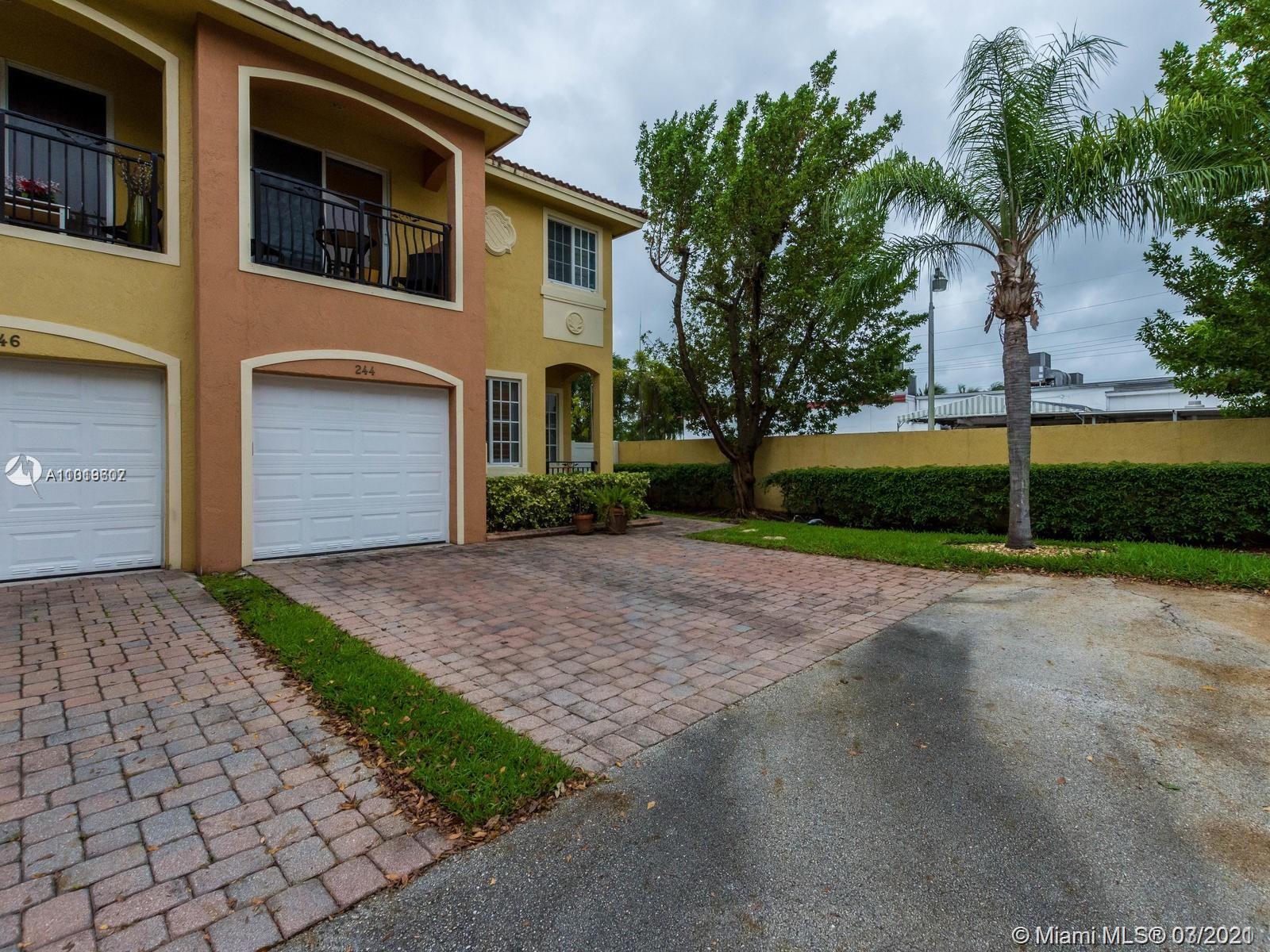 244 SE 2nd Ave, Hallandale Beach, FL 33009