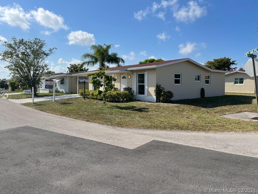 Deerfield Beach, FL 33064,1601 NW 48th Pl