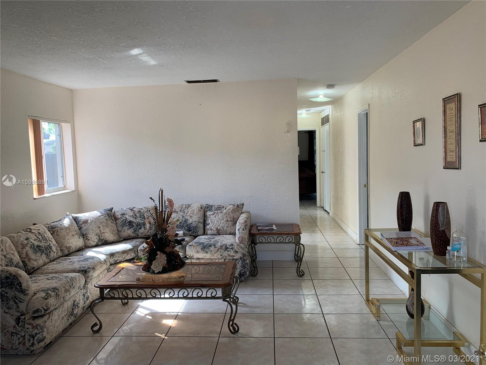 Opa-locka, FL 33055,5547 NW 194th Cir Ter