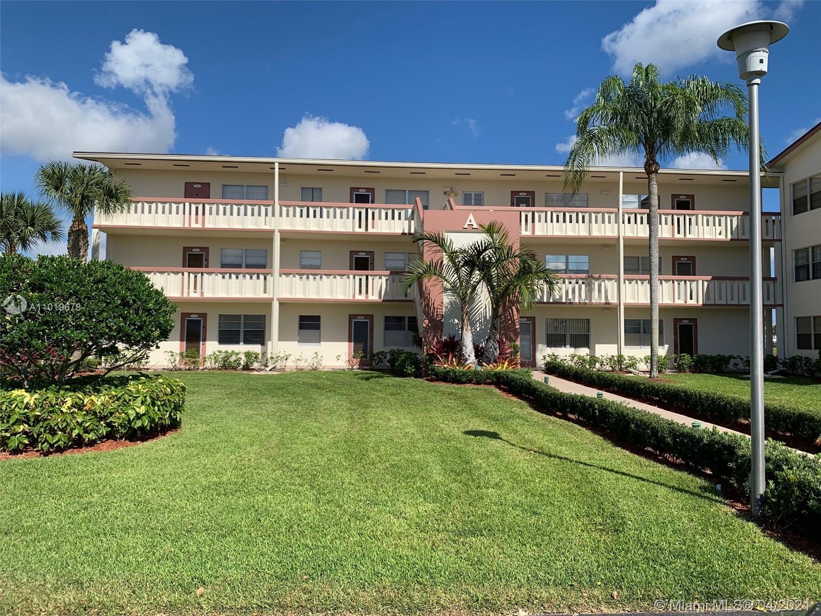 41 Preston A #41, Boca Raton, FL 33434