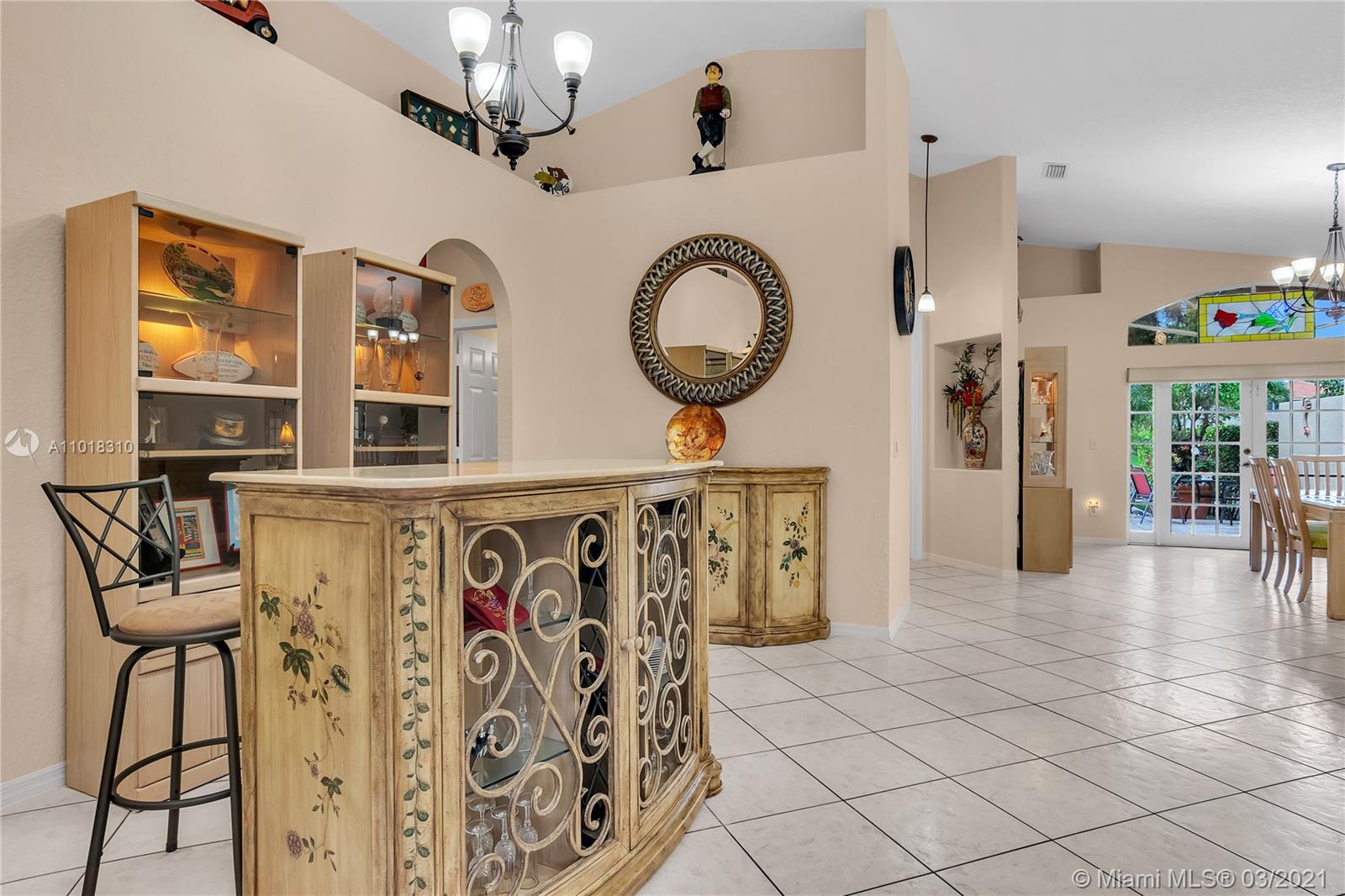 Pembroke Pines, FL 33027,1640 SW 157th Ave