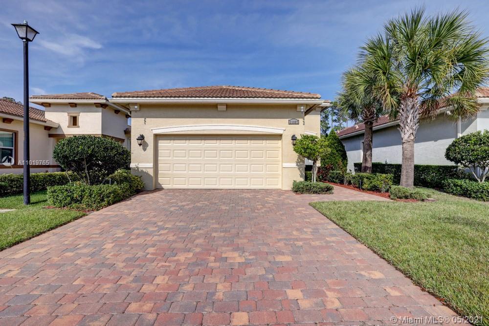 Saint Lucie West, FL 34986,11087 SW Visconti WAY