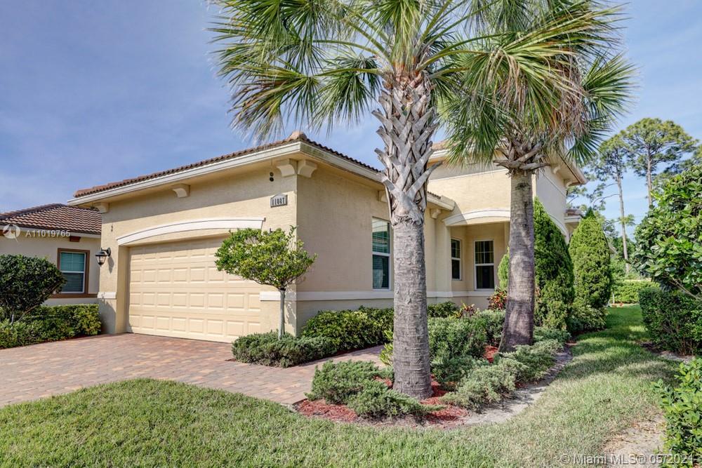 Saint Lucie West, FL 34986,11087 SW Visconti WAY