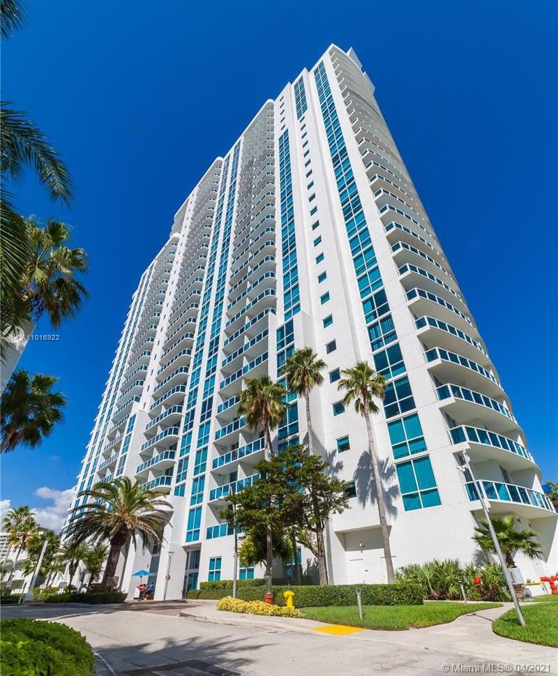 1945 S Ocean Dr #812, Hallandale Beach, FL 33009