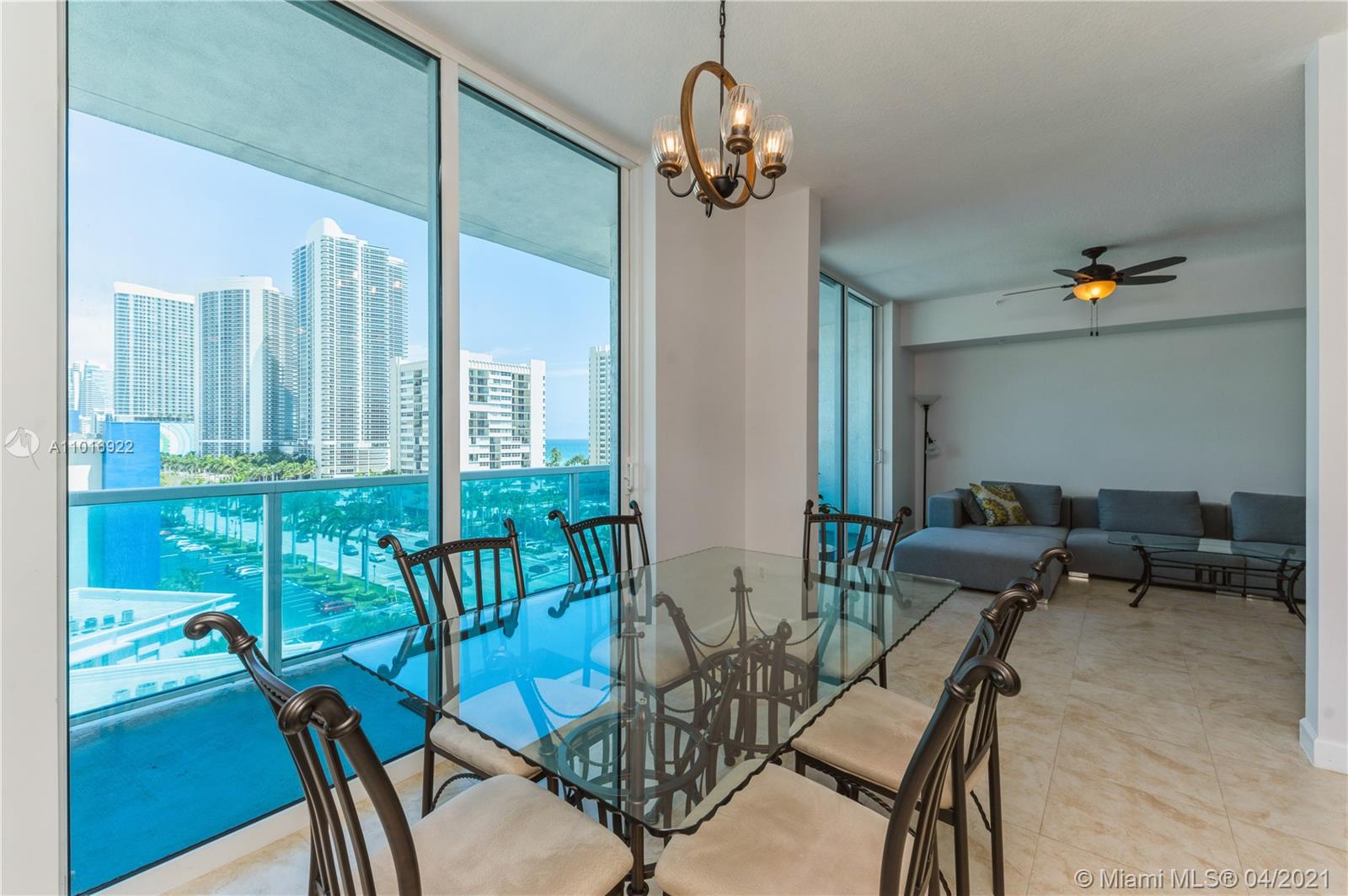 Hallandale Beach, FL 33009,1945 S Ocean Dr #812