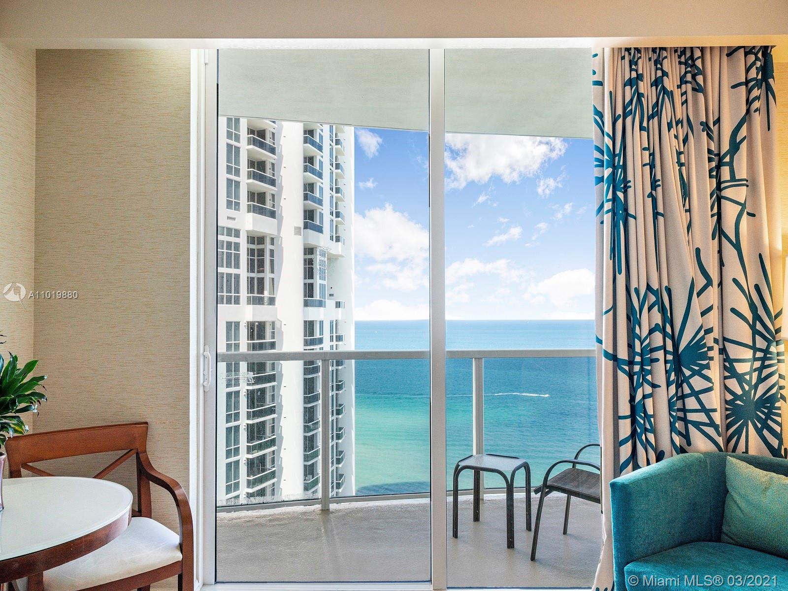 Sunny Isles Beach, FL 33160,18001 Collins Ave #1706