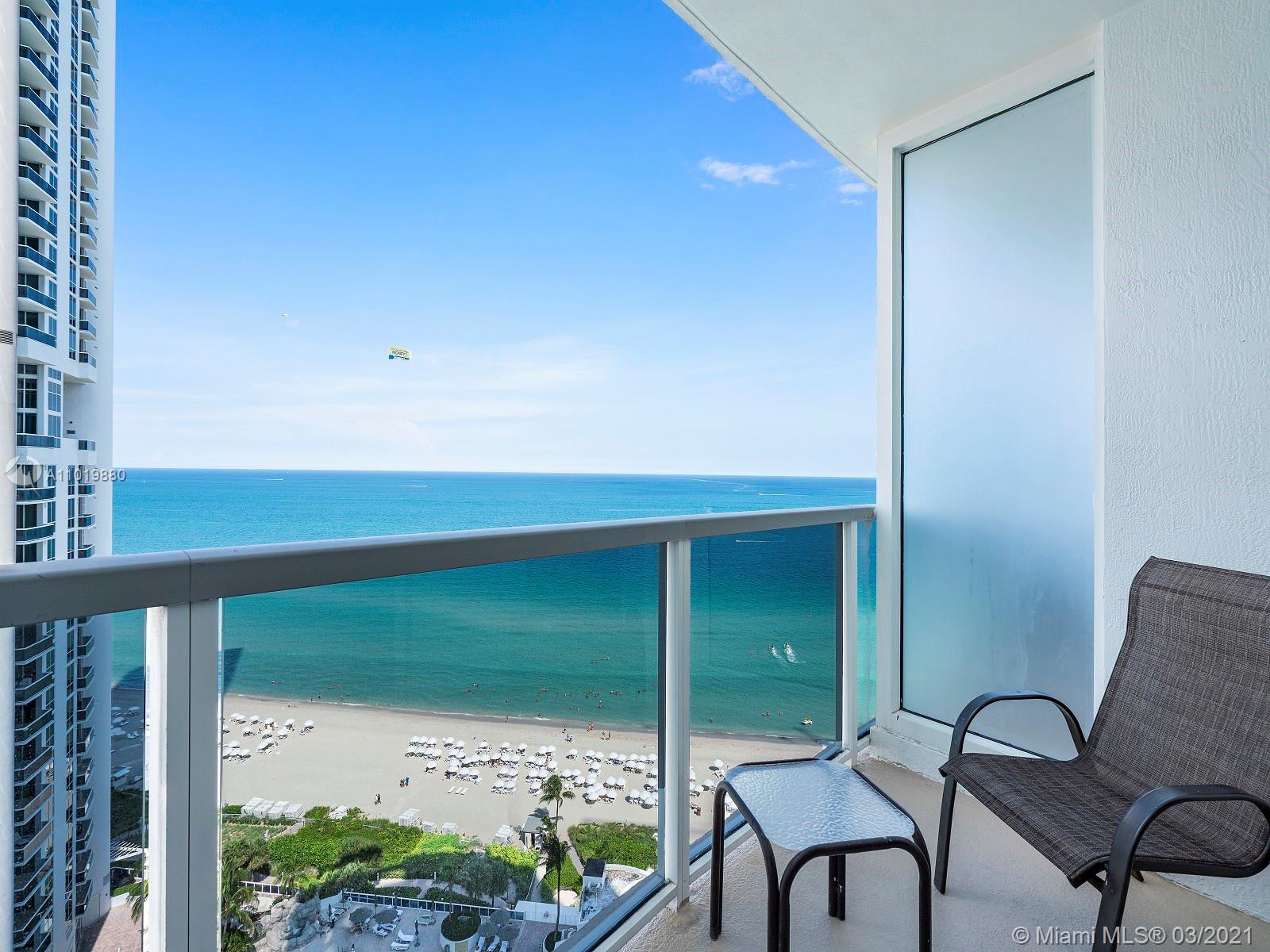 Sunny Isles Beach, FL 33160,18001 Collins Ave #1706