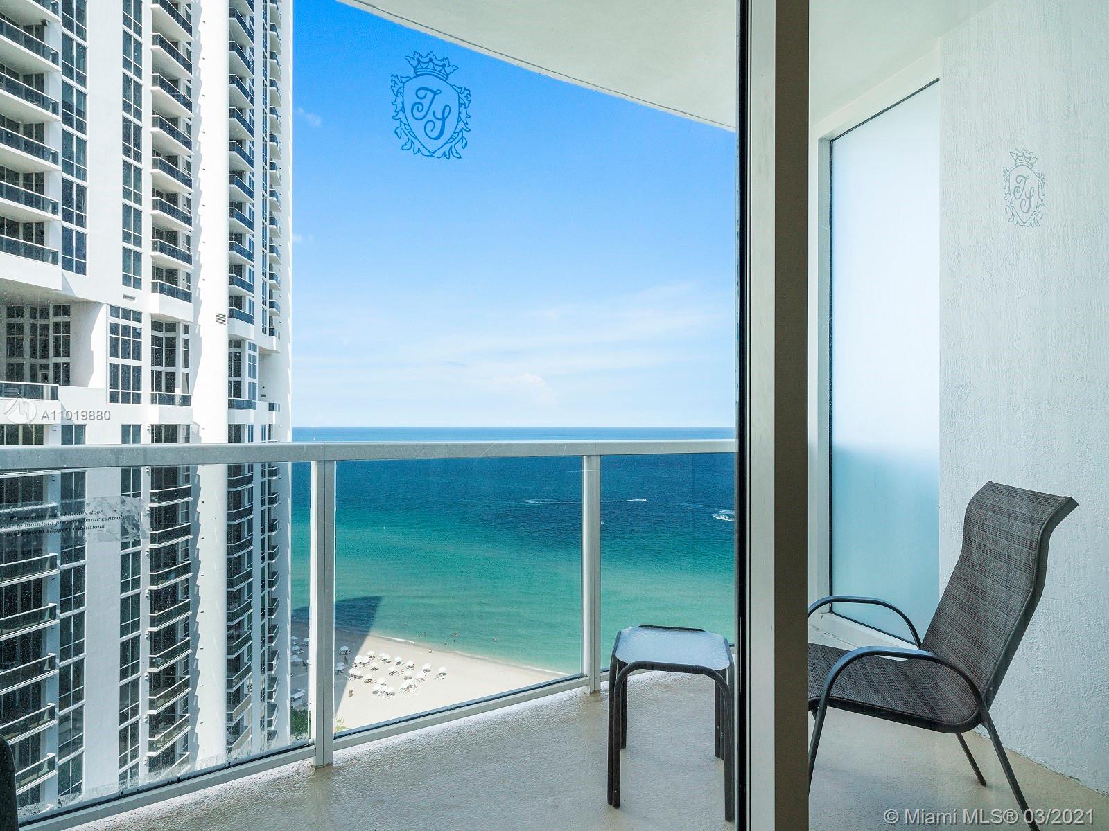 Sunny Isles Beach, FL 33160,18001 Collins Ave #1706