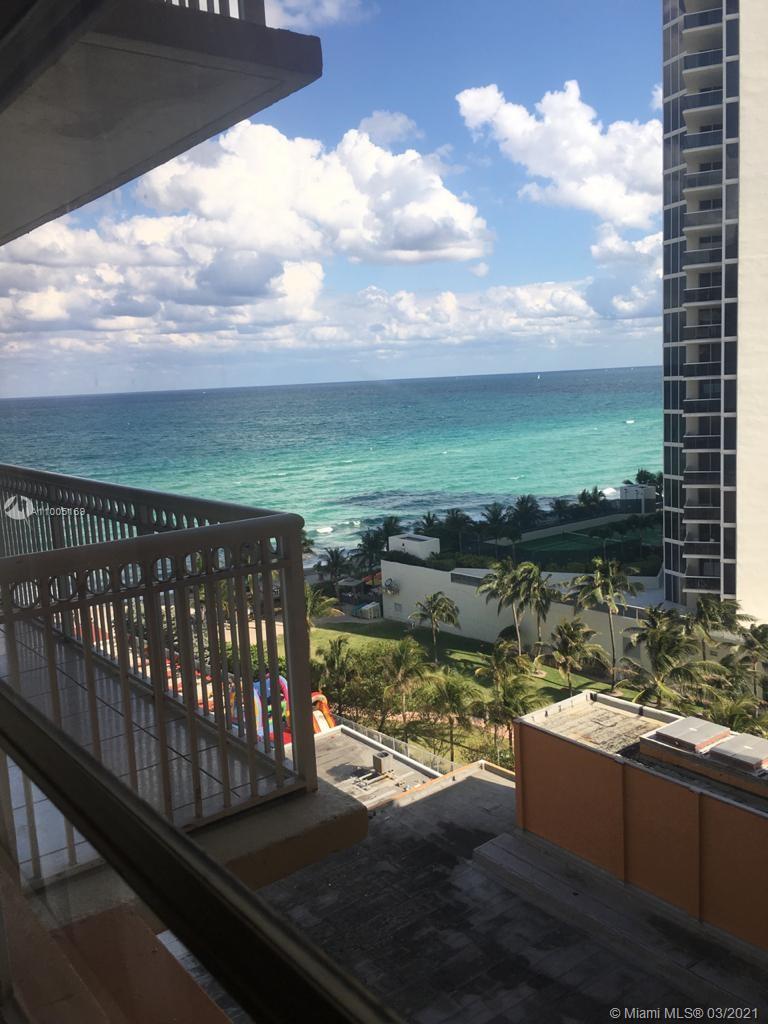 Sunny Isles Beach, FL 33160,19201 Collins Ave #801