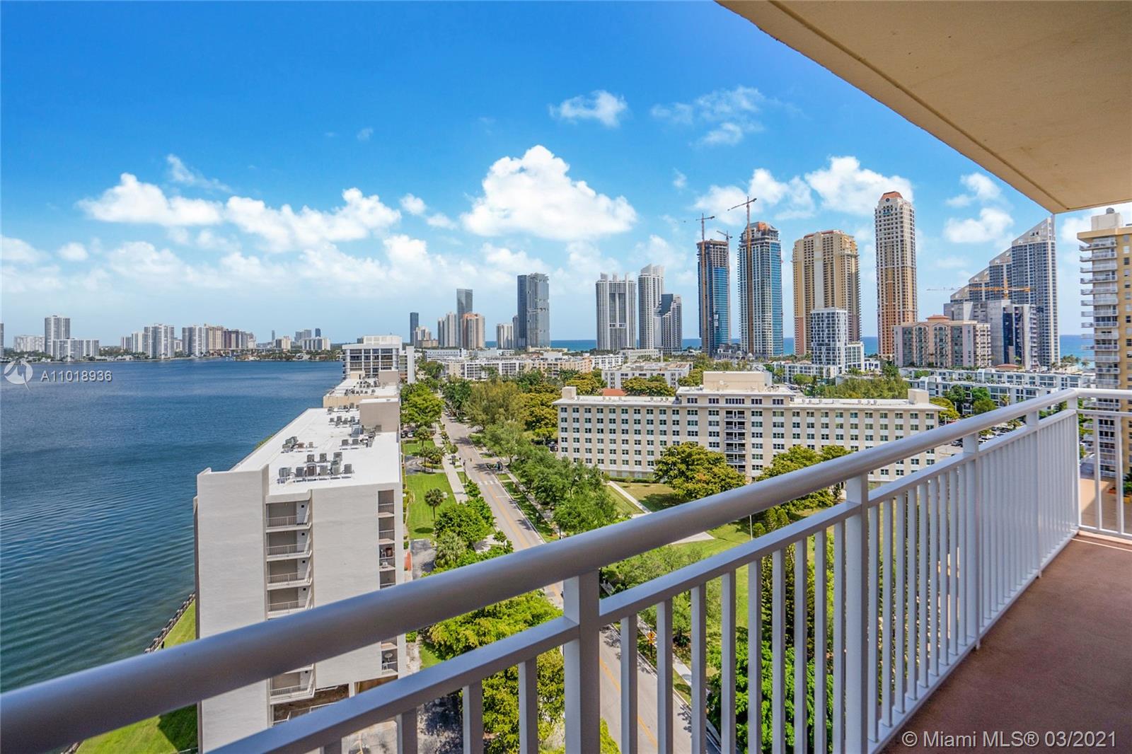 251 174th St #1517, Sunny Isles Beach, FL 33160