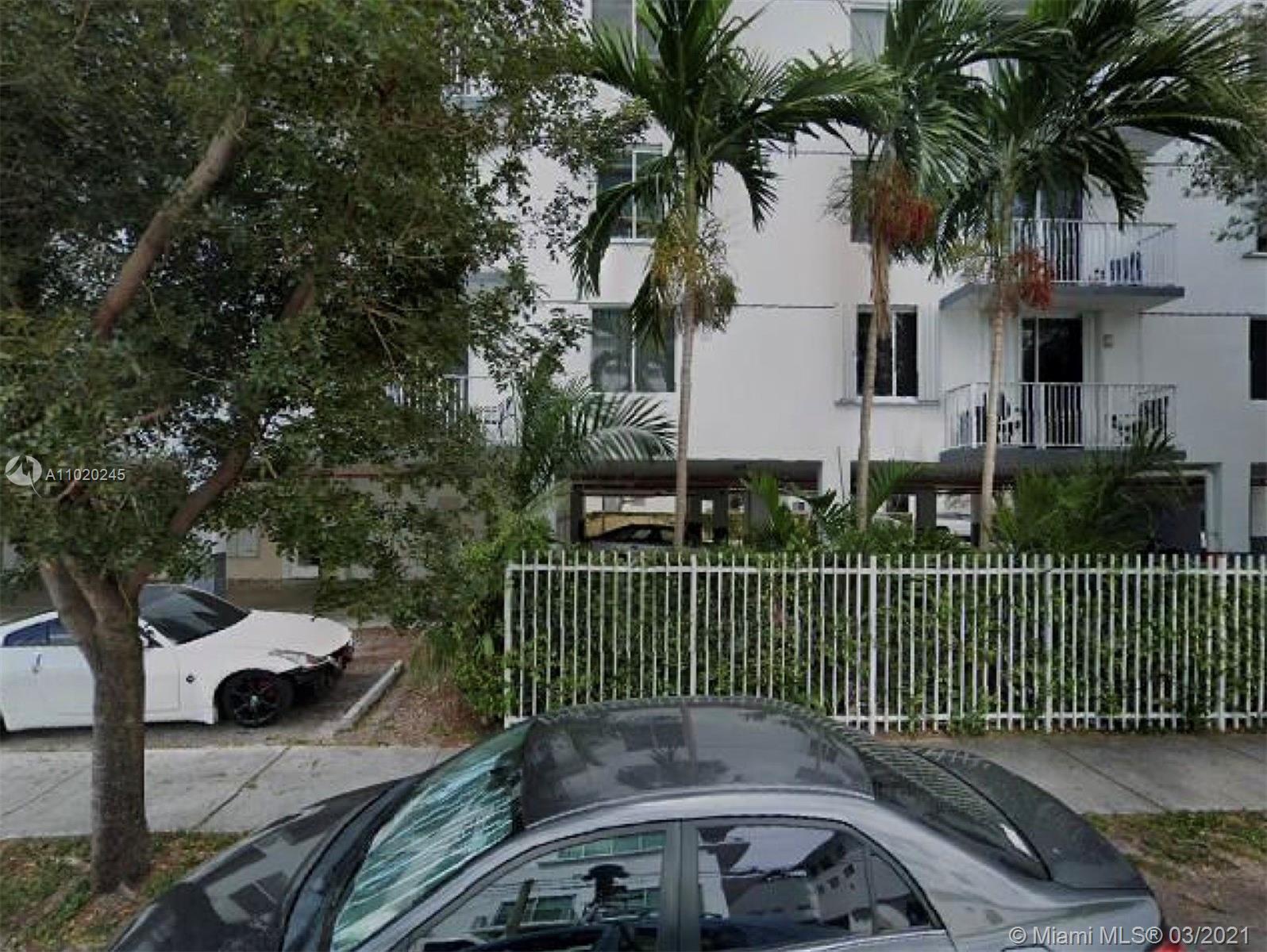 126 SW 17th Rd #404, Miami, FL 33129
