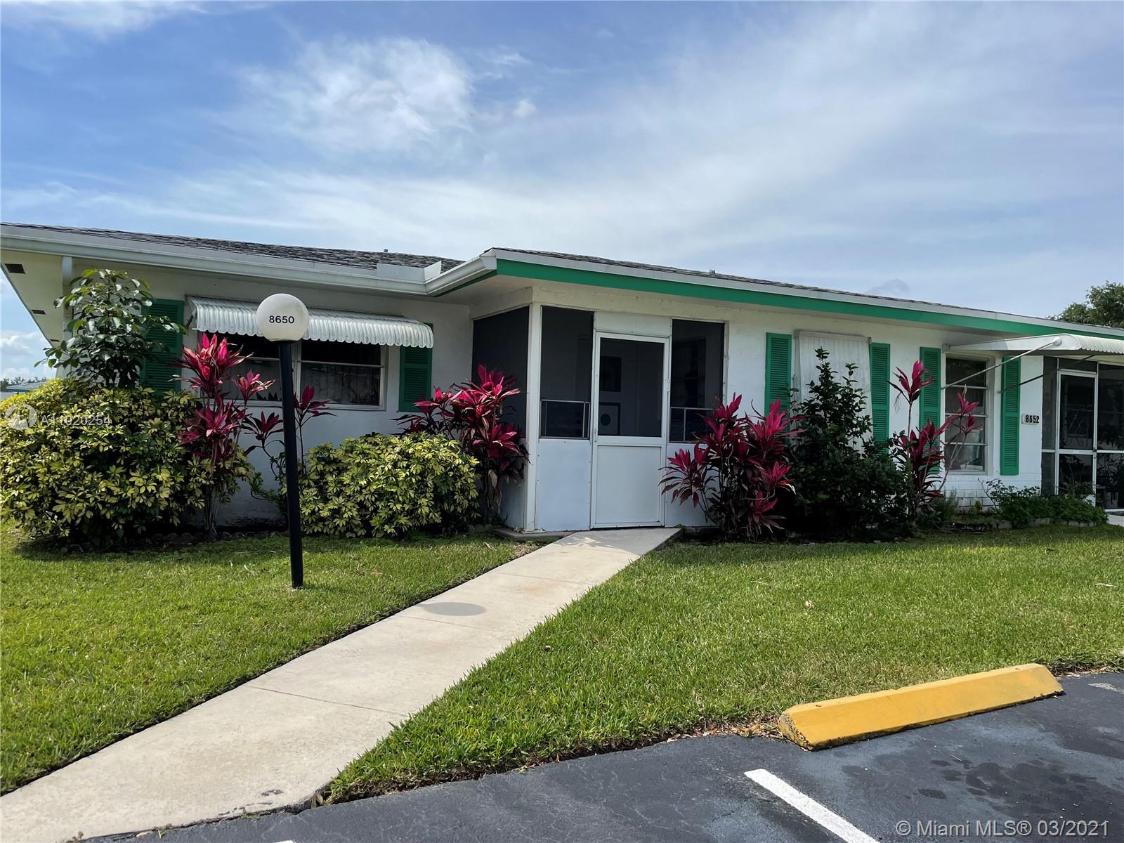 8650 NW 10th Pl #A140, Plantation, FL 33322