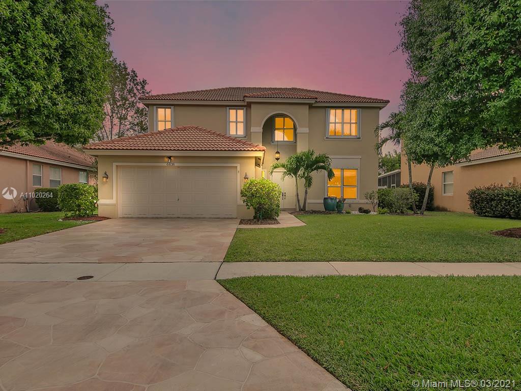 6838 Lake Nona Pl,  Lake Worth,  FL 33463