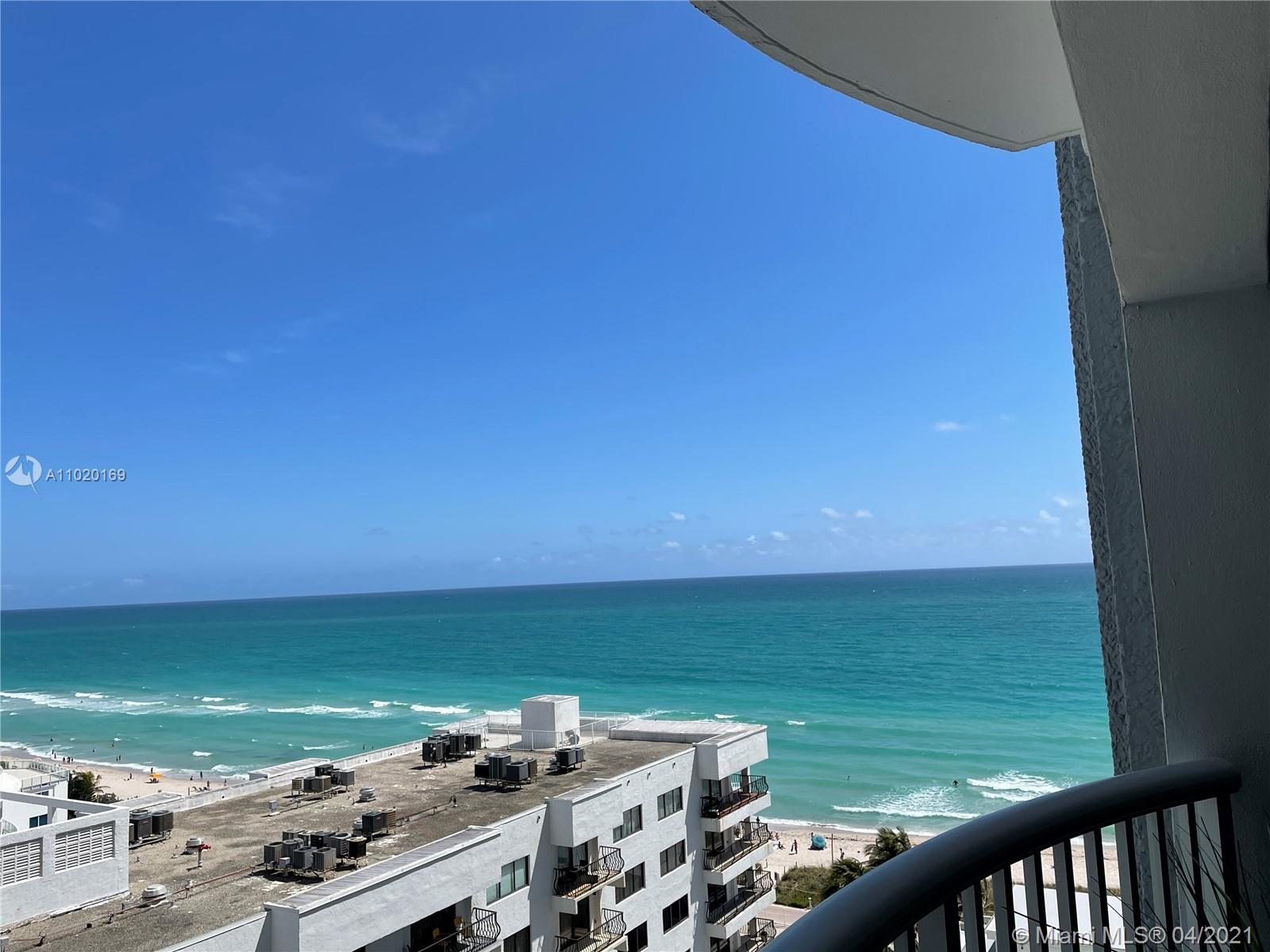 5401 Collins Ave #1015, Miami Beach, FL 33140