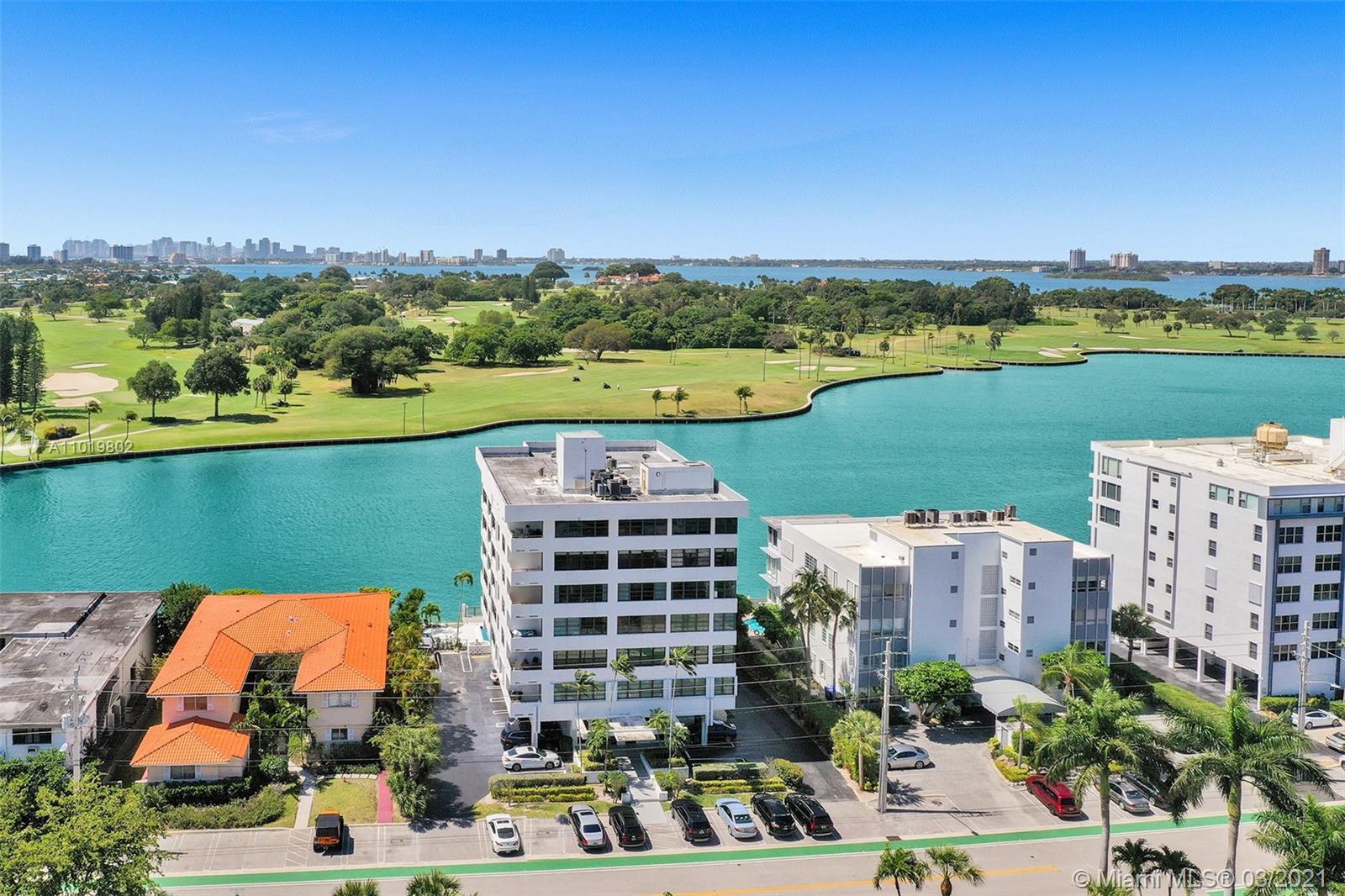 Bay Harbor Islands, FL 33154,9180 W Bay Harbor Dr #3B