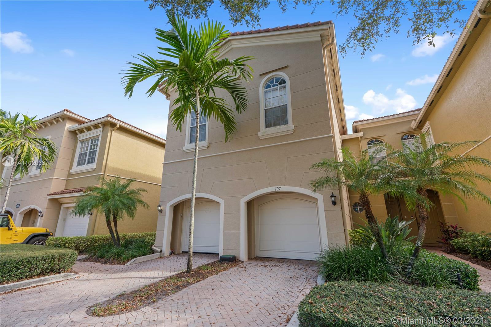 Palm Beach Gardens, FL 33418,4991 Bonsai Cir #109