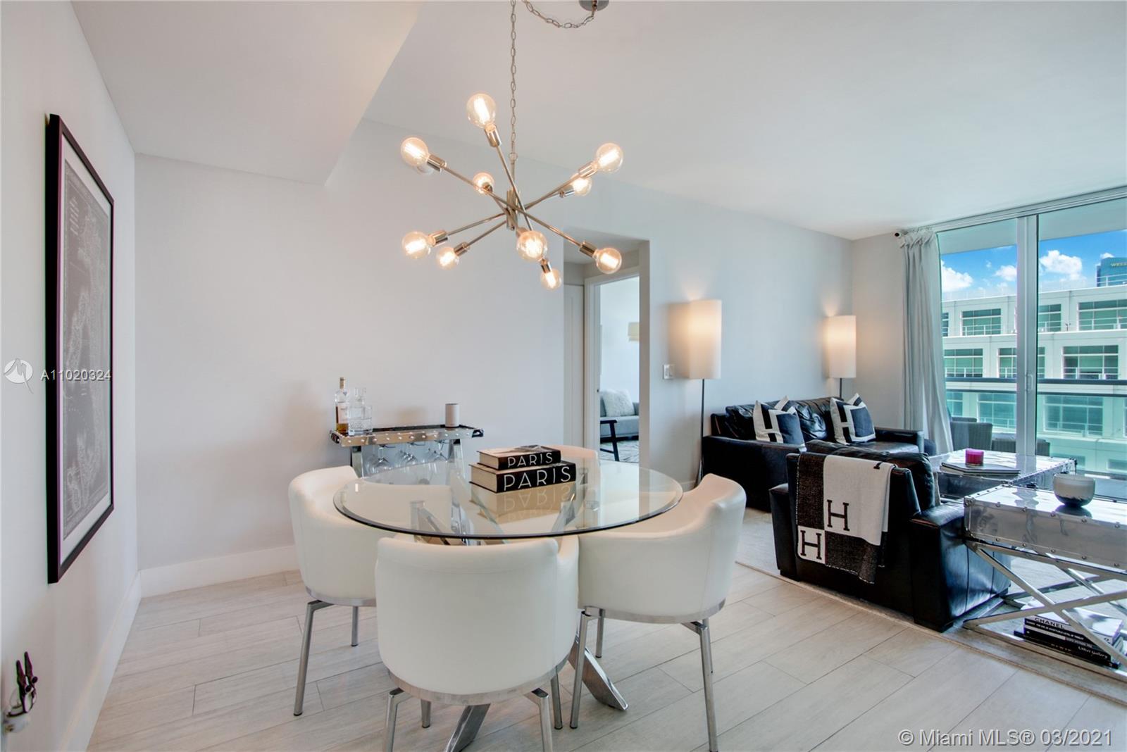 Miami, FL 33131,950 Brickell Bay Dr #3504