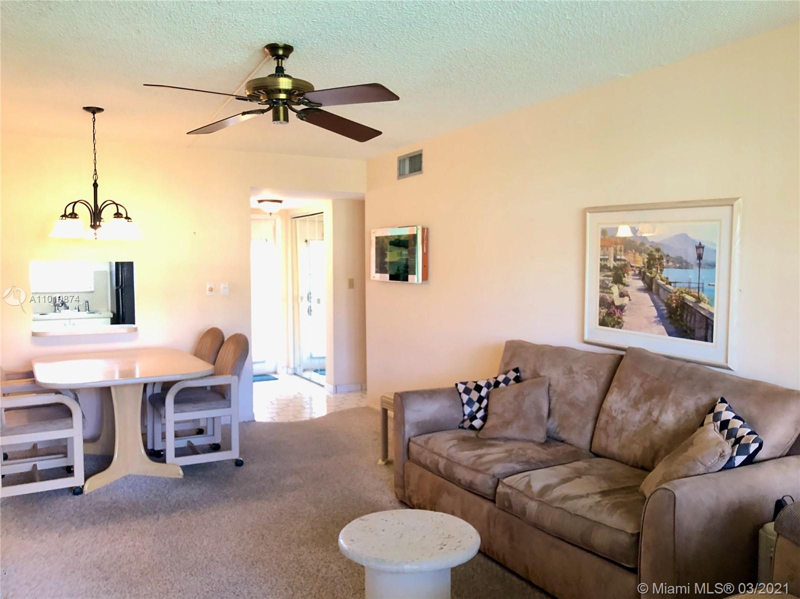 Sunrise, FL 33322,2701 E Sunrise Lakes Dr #107