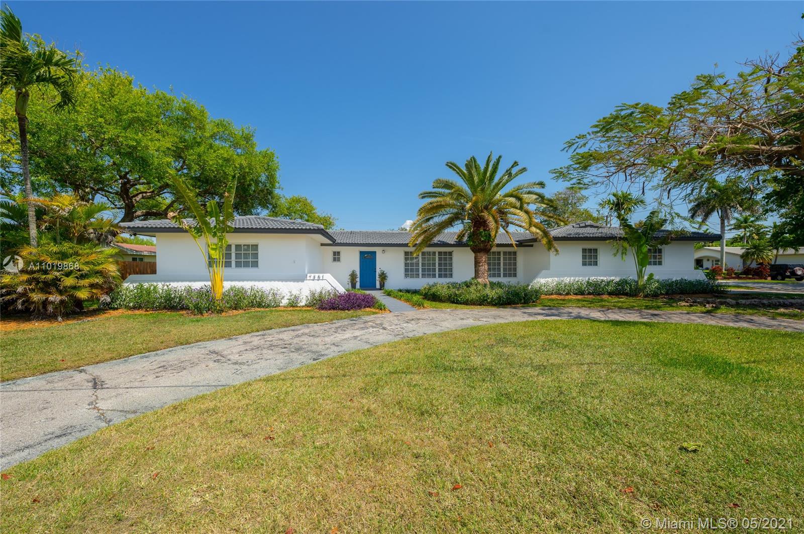 Palmetto Bay, FL 33157,17351 SW 87th Ct