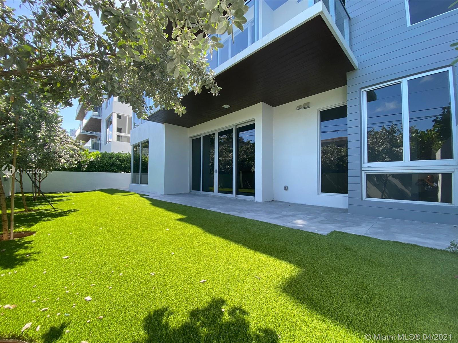 545 SW 11TH STREET #107, FL 33129