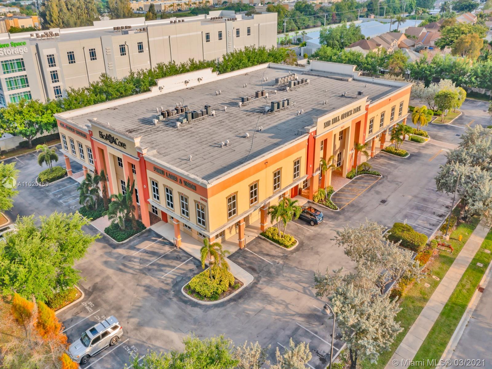 10650 W State Road 84 #206, Davie, FL 33324