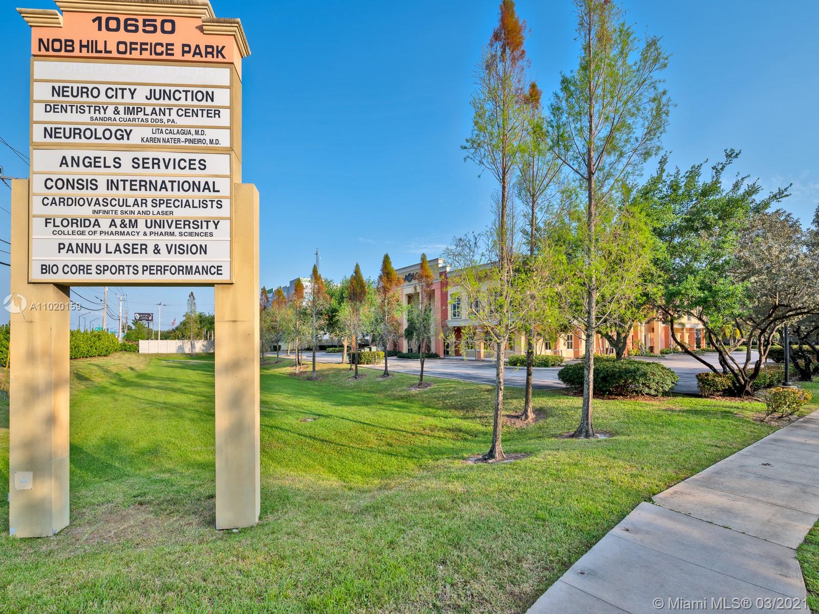 Davie, FL 33324,10650 W State Road 84 #206