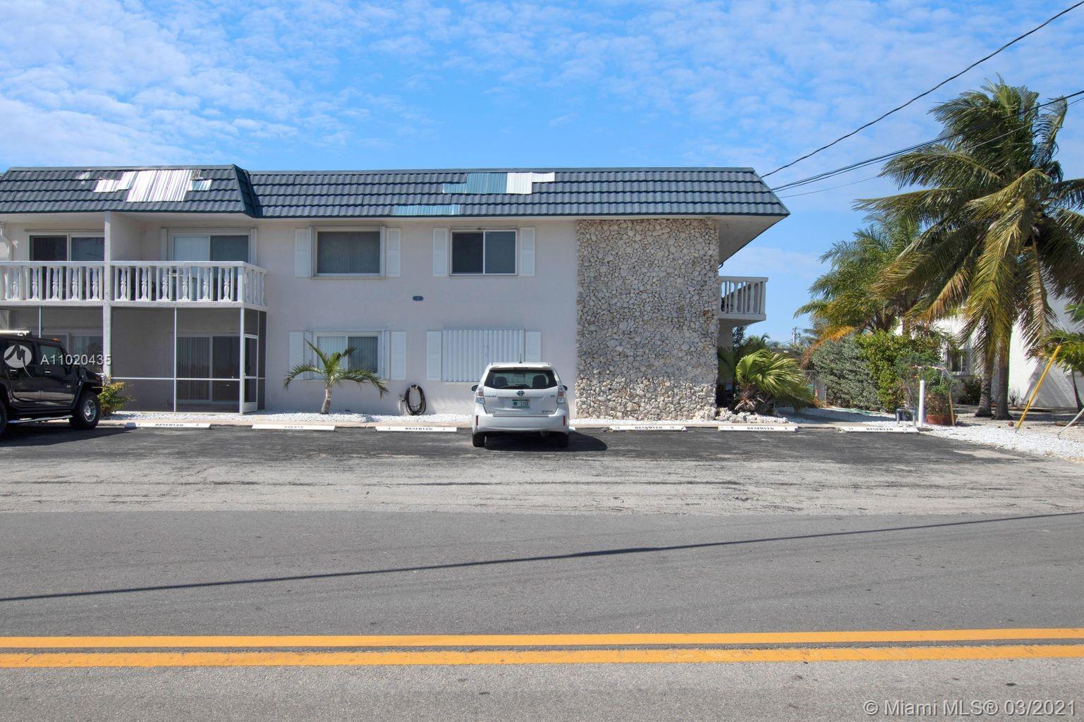 11 Sombrero Blvd #6E, Marathon, FL 33050