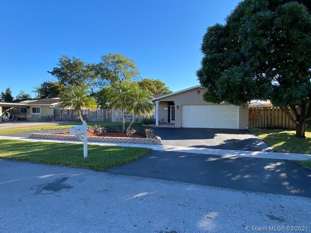 Tamarac, FL 33321,8120 NW 73rd Ave