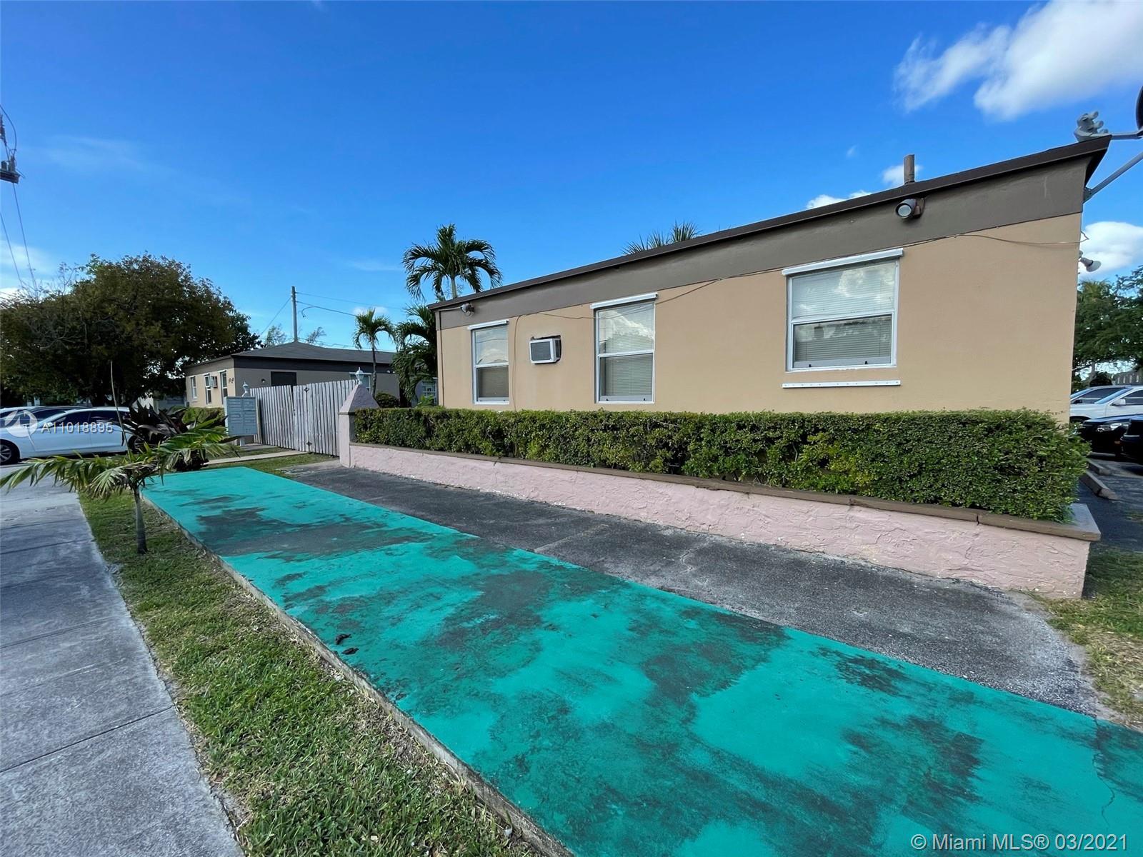 1020 N 19th Ave #1-15, Hollywood, FL 33020