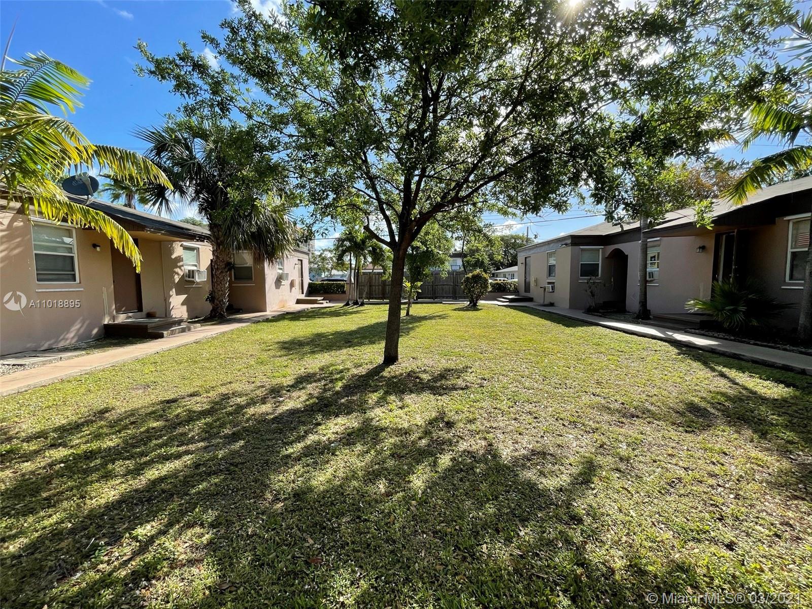 Hollywood, FL 33020,1020 N 19th Ave #1-15