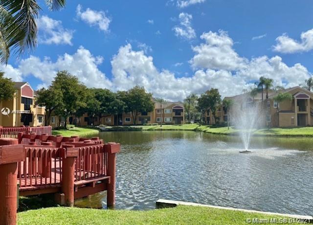 Pembroke Pines, FL 33025,8343 SW 5th St #201