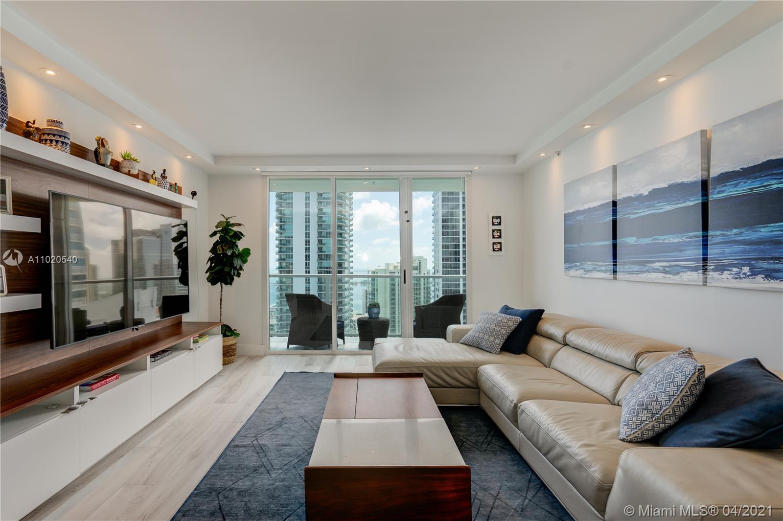 Miami, FL 33131,1155 Brickell Bay Dr #3103