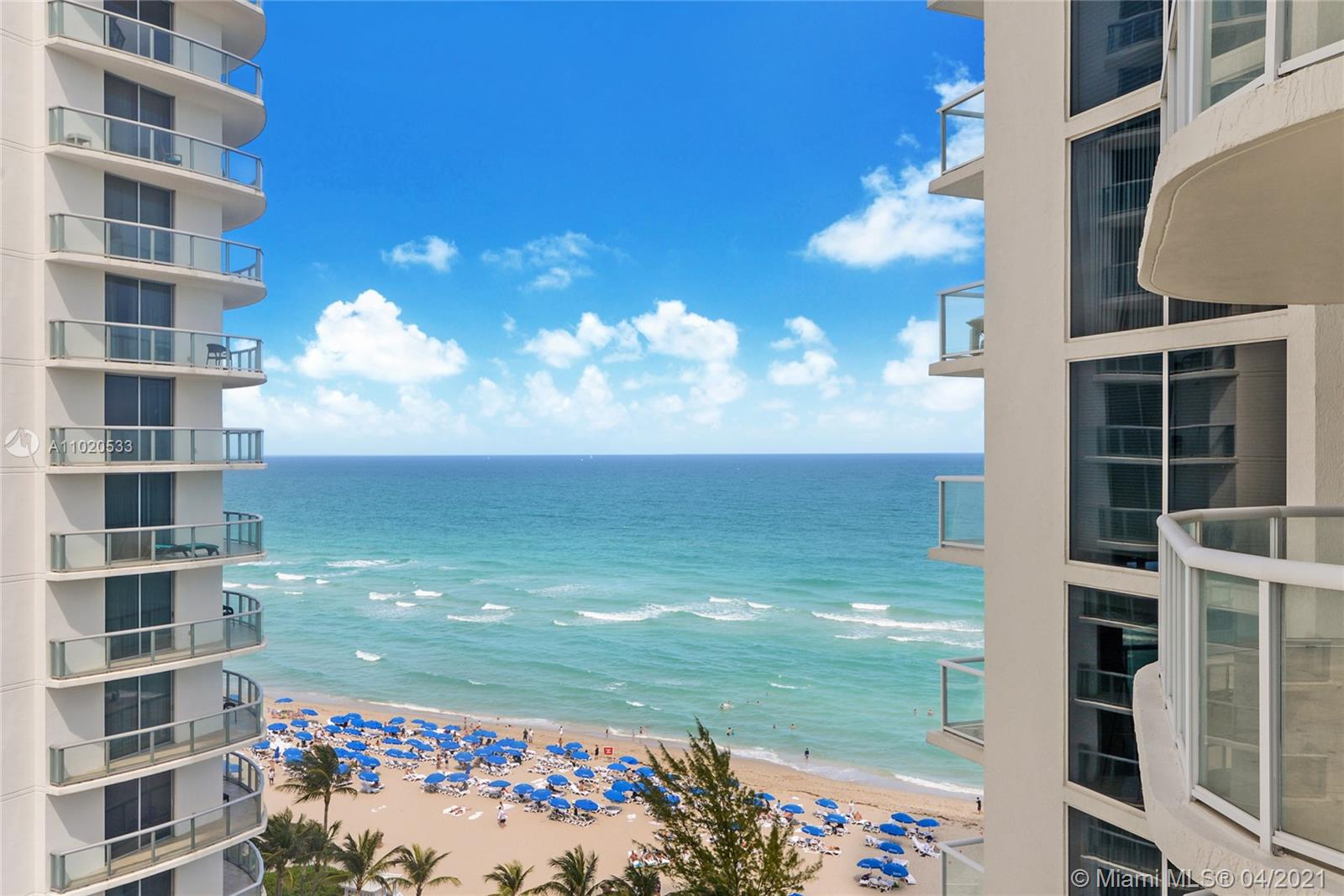 Sunny Isles Beach, FL 33160,18671 Collins Ave #1104