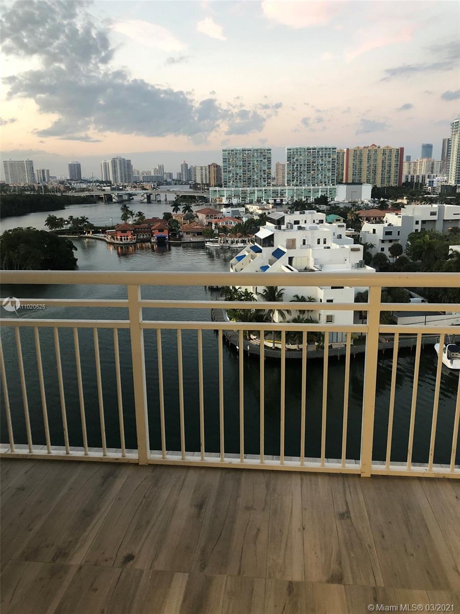 Sunny Isles Beach, FL 33160,400 Kings Point Dr #1111