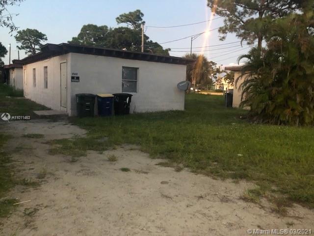 Fort Pierce, FL 34947,2502 Avenue J