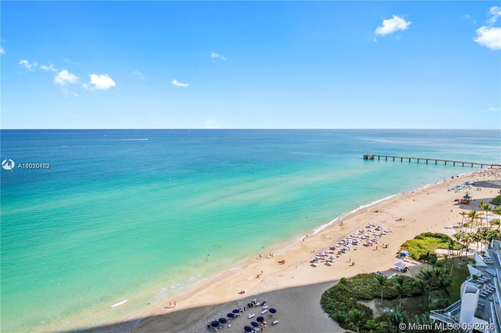 17121 Collins Ave #806, Sunny Isles Beach, FL 33160