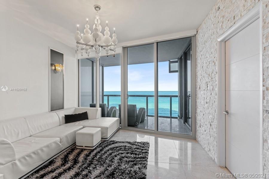 Sunny Isles Beach, FL 33160,17121 Collins Ave #806