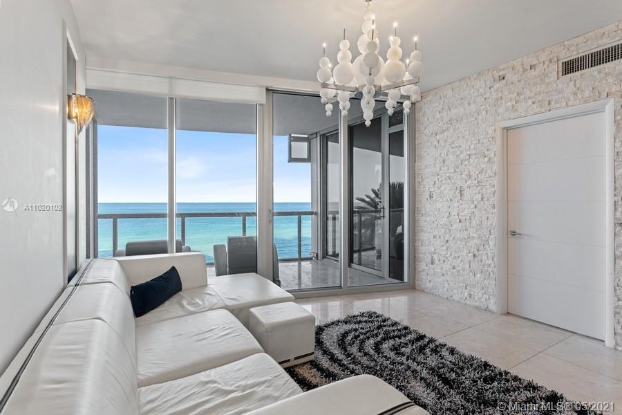 Sunny Isles Beach, FL 33160,17121 Collins Ave #806