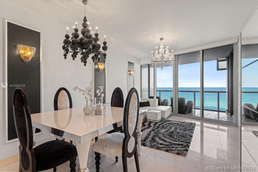 Sunny Isles Beach, FL 33160,17121 Collins Ave #806