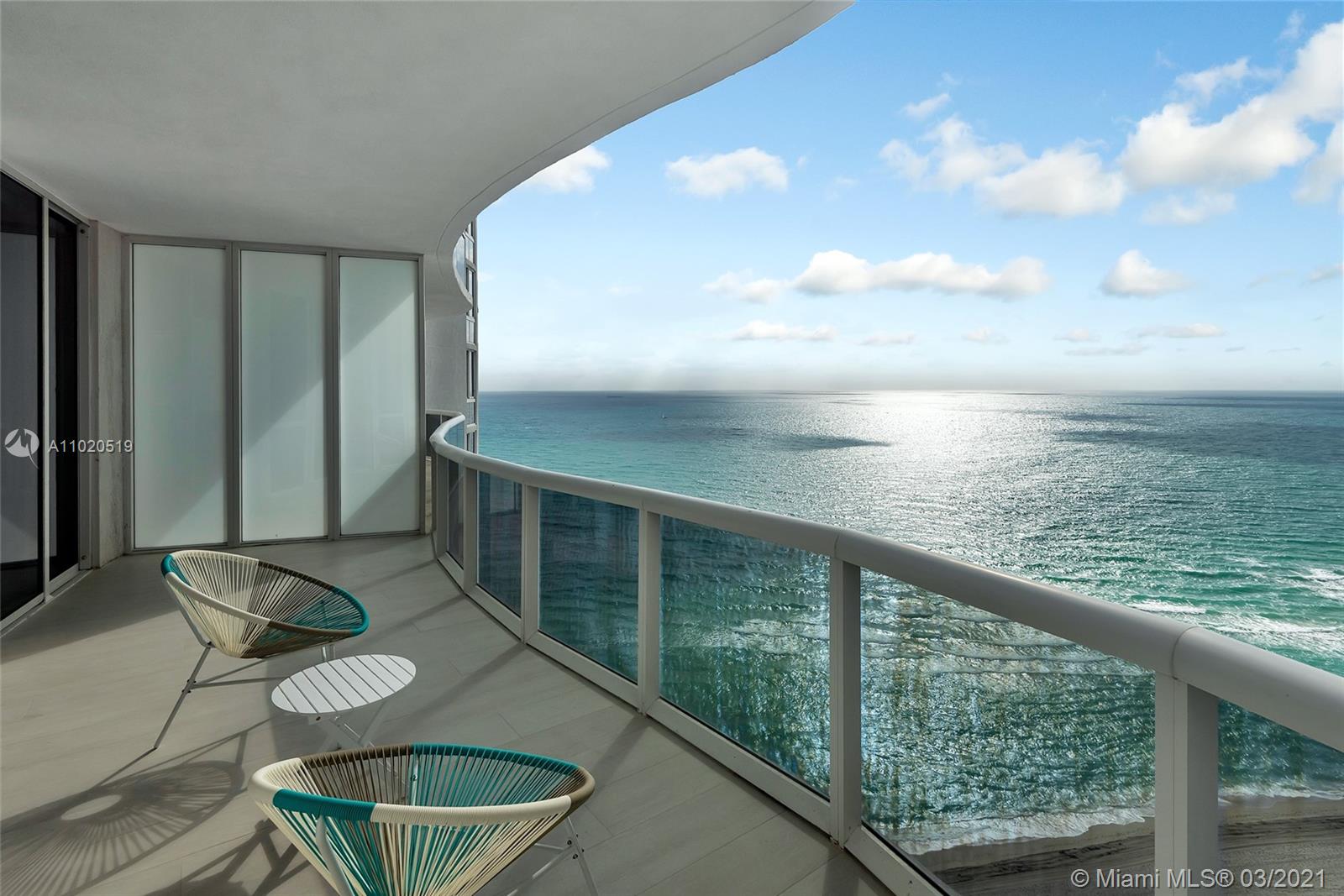 Sunny Isles Beach, FL 33160,16001 Collins Ave #2107