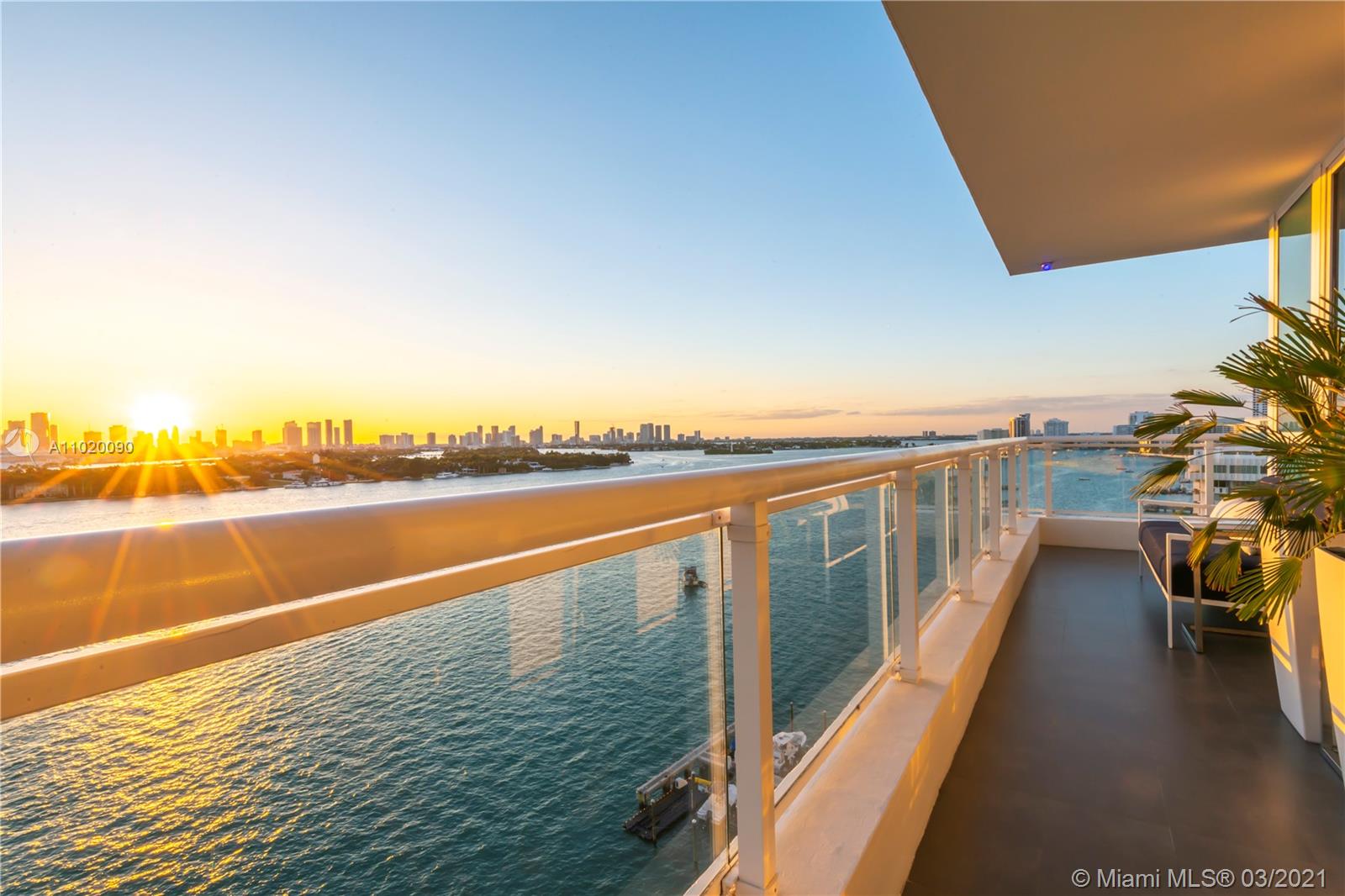 540 West Ave #1214, Miami Beach, FL 33139