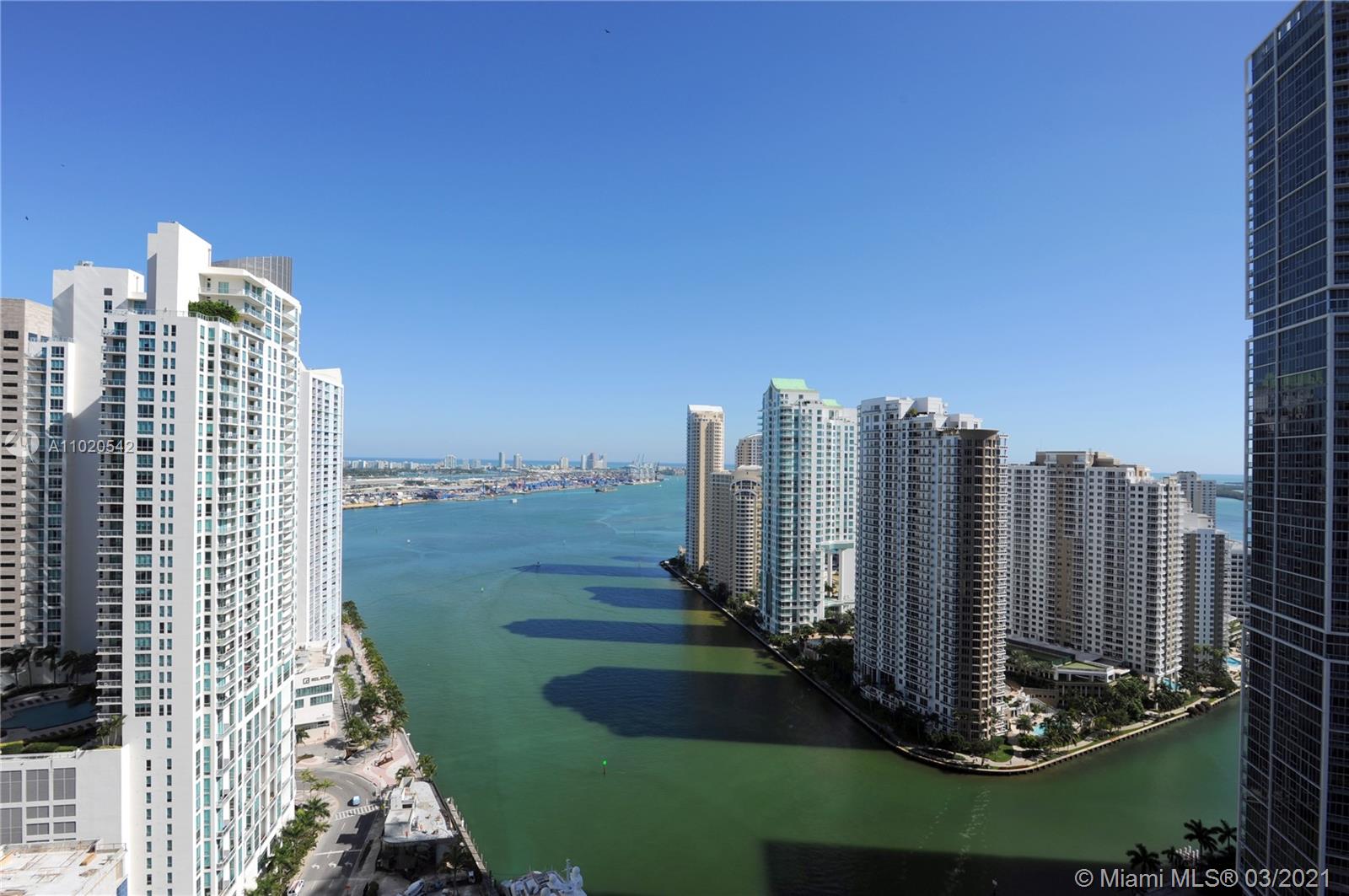 Miami, FL 33131,200 Biscayne Boulevard Way #3307