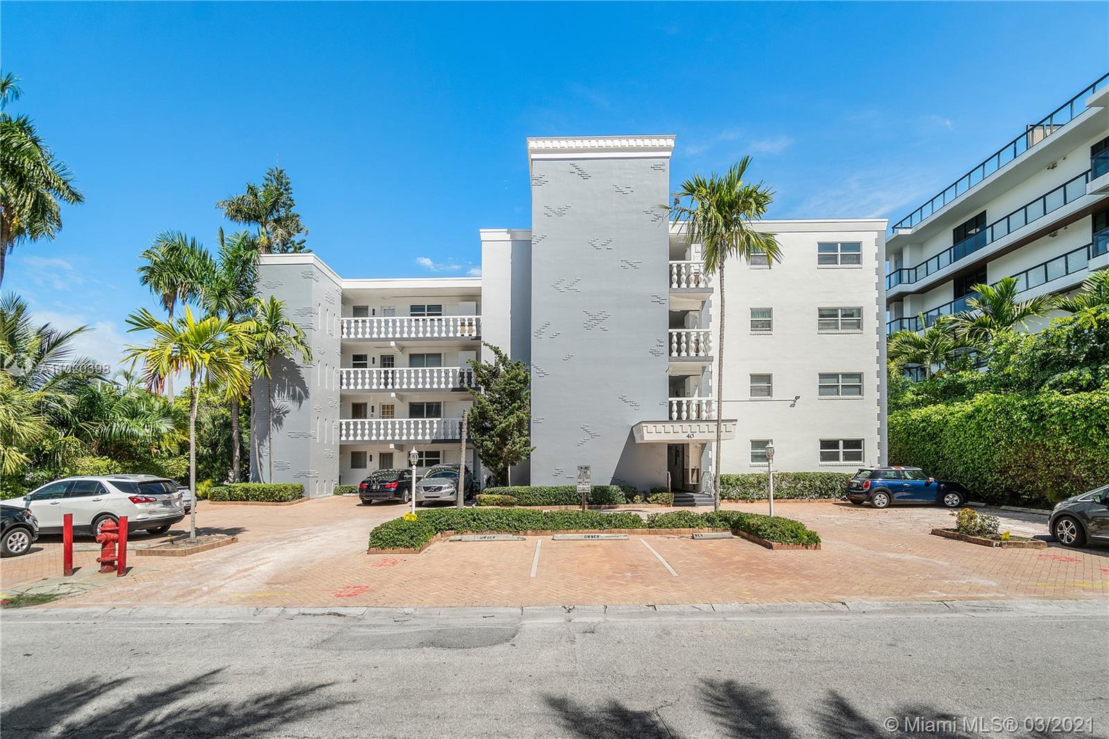 Fort Lauderdale, FL 33301,40 Isle Of Venice Dr #2