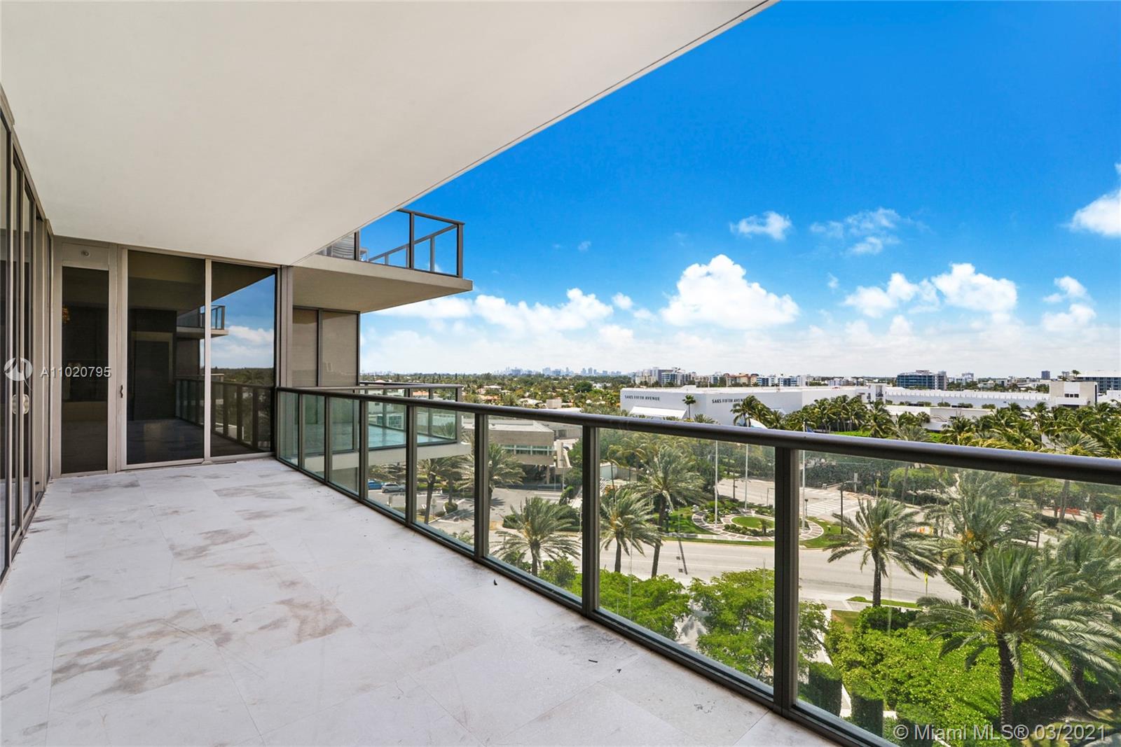 Bal Harbour, FL 33154,9701 Collins Ave #602S